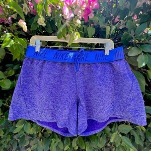 Nike Dry Fit Running Shorts